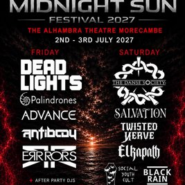 Midnight Sun Festival