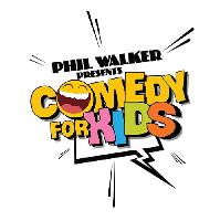 Comedy for Kids: September