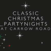 Classic Christmas Party Nights at Norwich City Football Club Carrow Road Norwich NR1 1HU