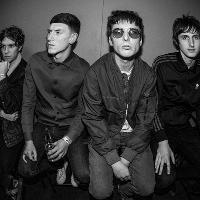 Twisted Wheel