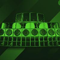 WAH - Mungos HI FI Sound System ft. Charlie P at Lakota