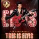 Ben Portsmouth: This is Elvis Event Title Pic