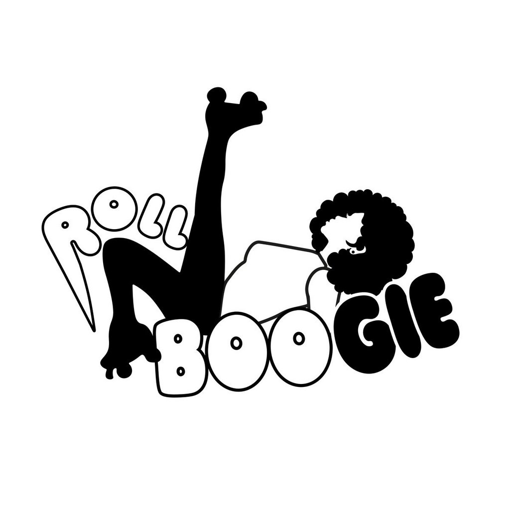 London's First Urban Dance Roller Skating Competition