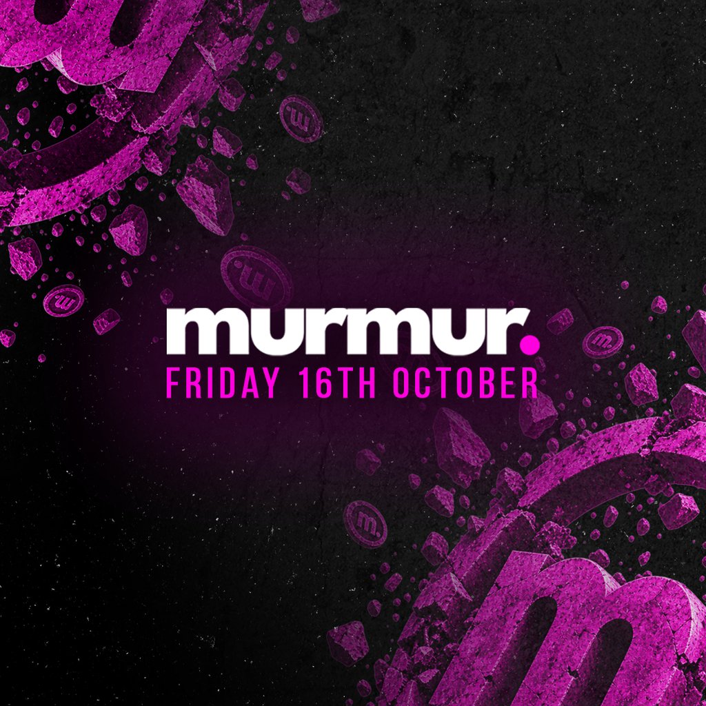 Murmur Presents: Special Guests + More at The Black Prince, Northampton