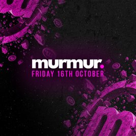 Murmur Presents: Special Guests + More
