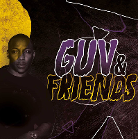 Guv & Friends - Southampton Guv & Friends - Southampton