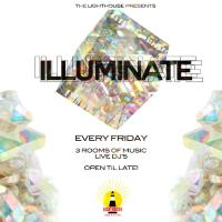 illuminate