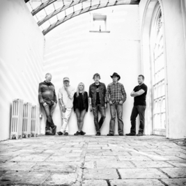The Jon Palmer Acoustic Band