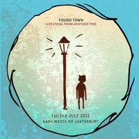 FoundTown Festival at FoundTown Forest