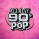 All Day 90s Pop - Liverpool Event Title Pic