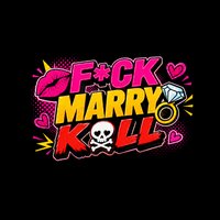 F*ck Marry Kill: Stand Up Show || Creatures Comedy Club