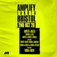 Amplify: Lakota, Bristol at Lakota