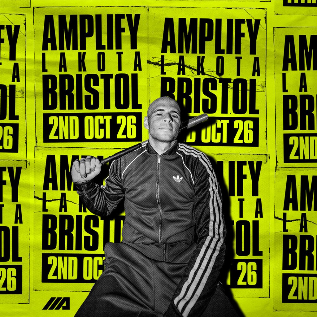 Amplify: Lakota, Bristol at Lakota, Bristol