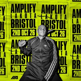 Amplify: Lakota, Bristol