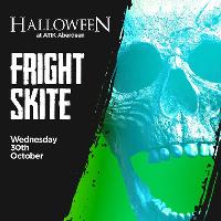 Fright Skite at ATIK Aberdeen