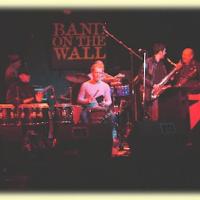 Dave Hassell’s APITOS at Band On The Wall