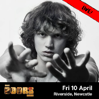 The Doors Alive - Riverside, Newcastle at Riverside Newcastle