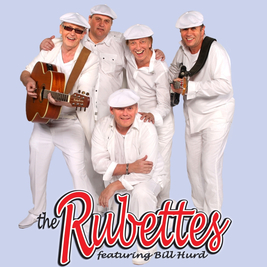The Rubettes featuring Bill Hurd