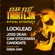 FEARFEST AfterParty ft LOCKLEAD, JOSS DEAN & more Event Title Pic