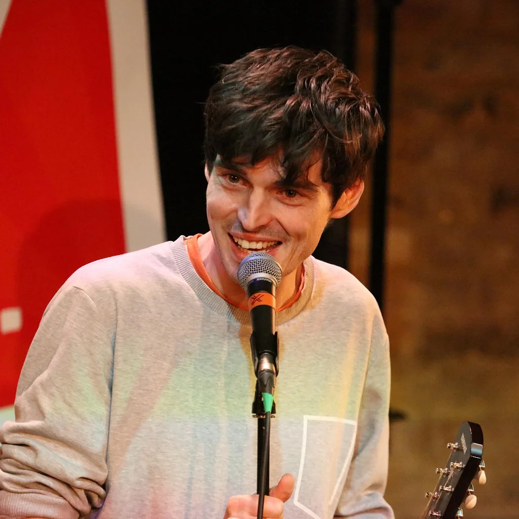 The Funny Side of Earlsfield - Stand-Up Comedy