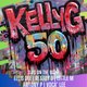 Kelly G's 50th Birthday Party Event Title Pic