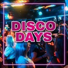 Disco Days Vs Dance Days Glasgow