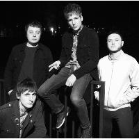 Twisted Wheel (Full Band) + Special Guests Twisted Wheel (Full Band) + Special Guests
