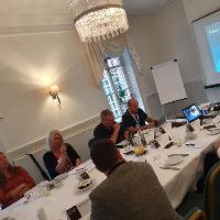 BNI Rossett