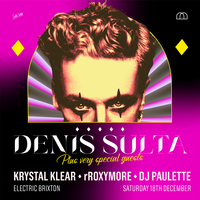 Denis Sulta Day 2 Denis Sulta Day 2
