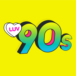 Luv90s - Hastings