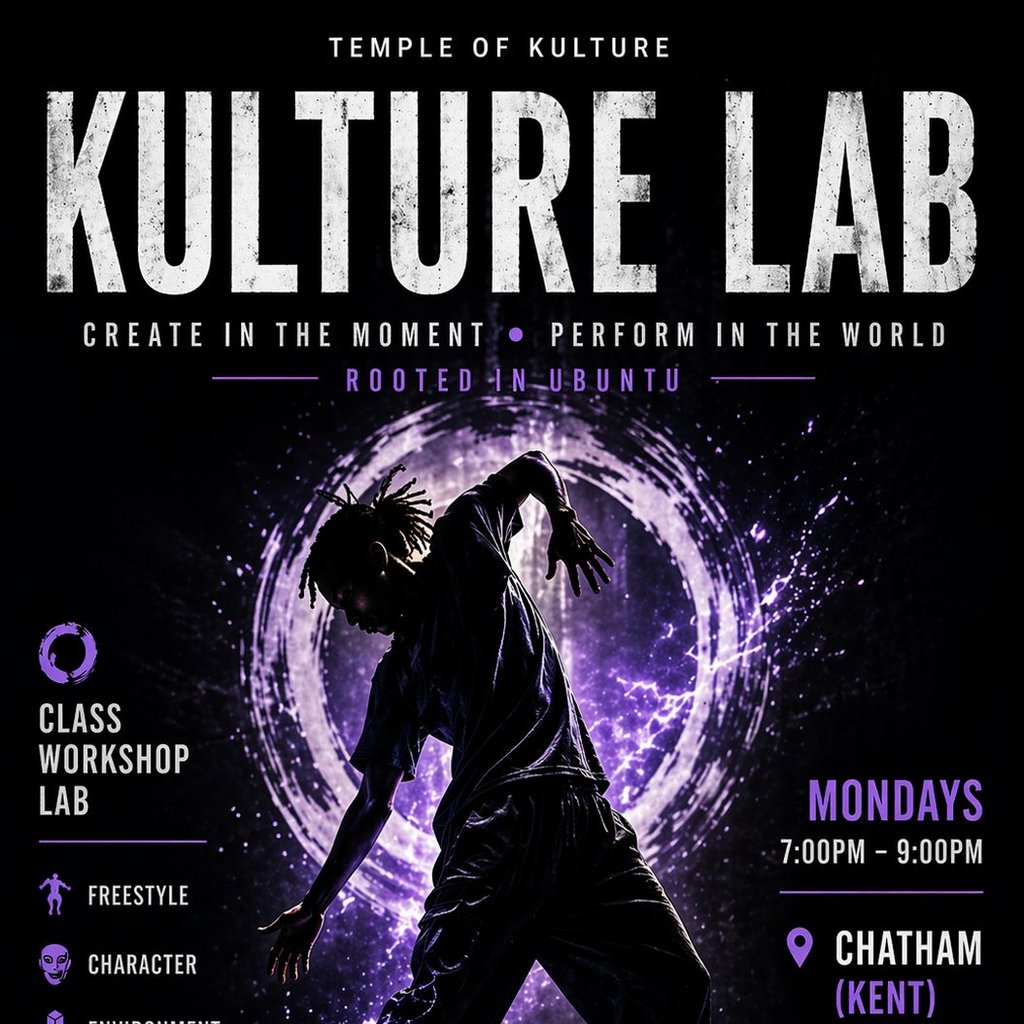 Kulture Lab