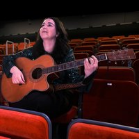 Becky Arundel (&amp; Band), plus guests, live at Stirling Castle