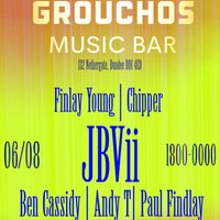 Project Vii - Summer Edition at Grouchos