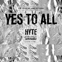 Hyte at Amnesia