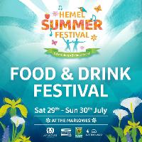 The Marlowes Food and Drink Festival 2017