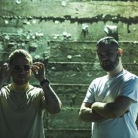 Addicted x NuPanda Records Terrace Party w/ Del-30