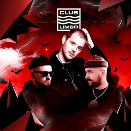 Halloween Warehouse Rave w/ Mike Skinner, Darkzy & more