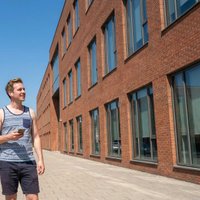 Boro Beats: Art, Heritage & Urban Pulse Audio Adventure at Middlesbrough Town Hall