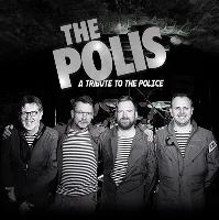 The Polis - Support Catch 22's at The Voodoo Rooms