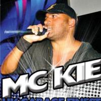 Uk Garage Artist Legend Mc Kie & DJ ScottFree Uk Garage Artist Legend Mc Kie & DJ ScottFree
