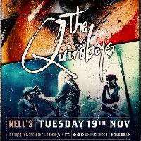 The Quireboys - Unplugged The Quireboys - Unplugged