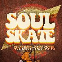 Soul Skate at Rollernation