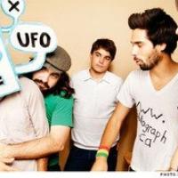 Parallel Lines Presents Wolf Parade at The Dome