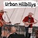 Urban Hillbilly's - Live @ Billy's Event Title Pic