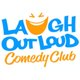 Laugh Out Loud Comedy Clubs Bournemouth Event Title Pic