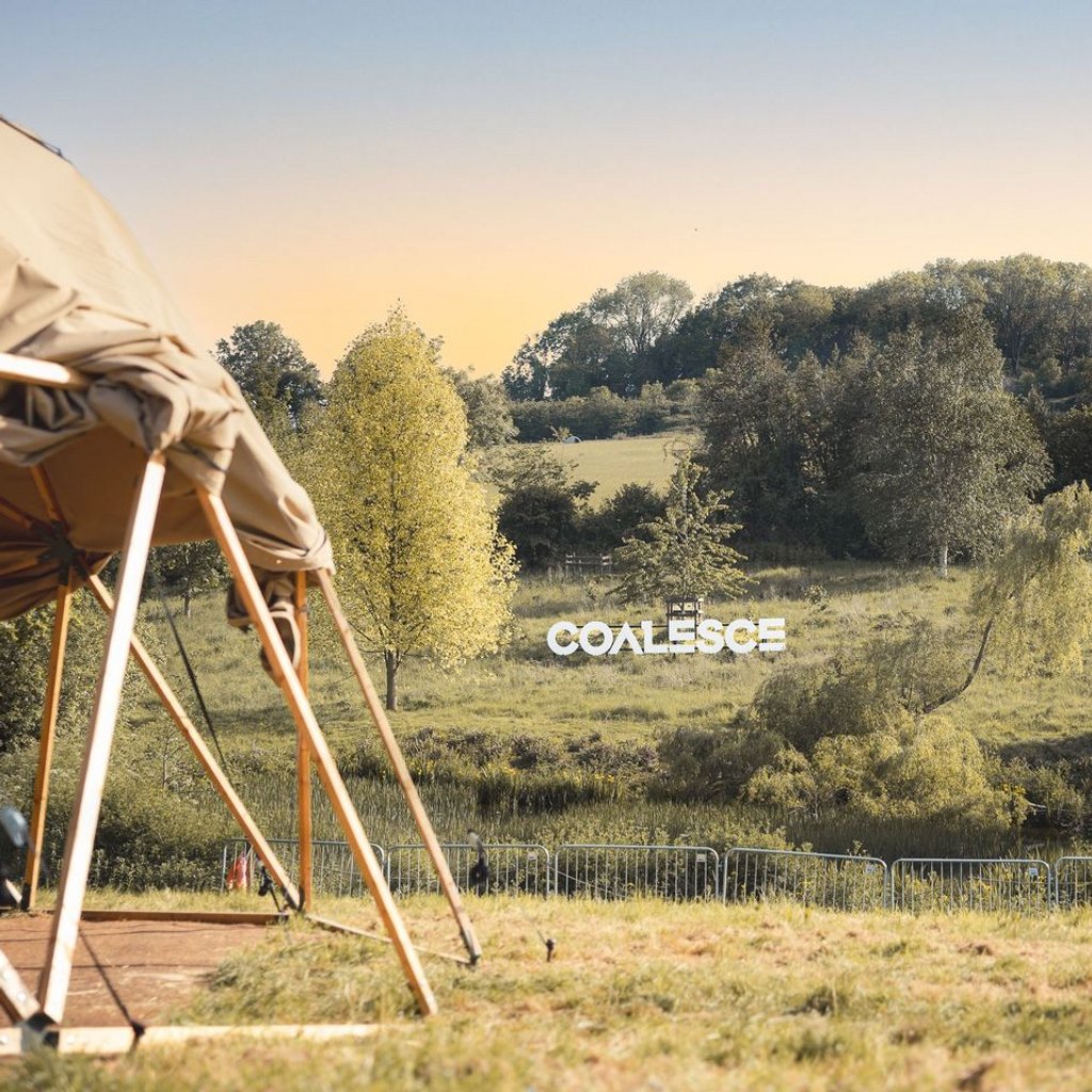 Coalesce Festival
