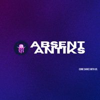 AbsentAntiks: DNB All Night Long at Hidden