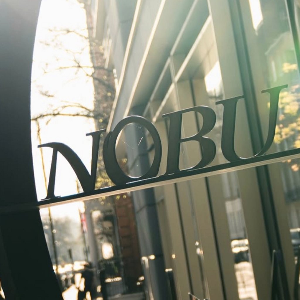 Meet New Singles in Style at Nobu Bar - Portman Square