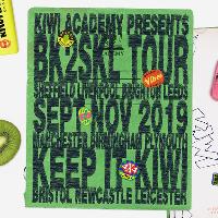 Occult Presents: KIWI RECORDS at The Factory