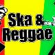 Ska -Mod - Reggae Night Newcastle Under Lyme Event Title Pic